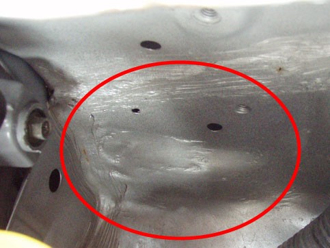 インサイドパネル