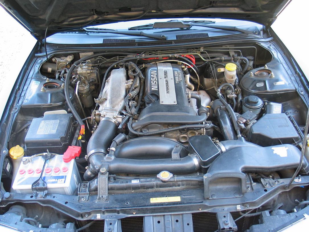 SR20