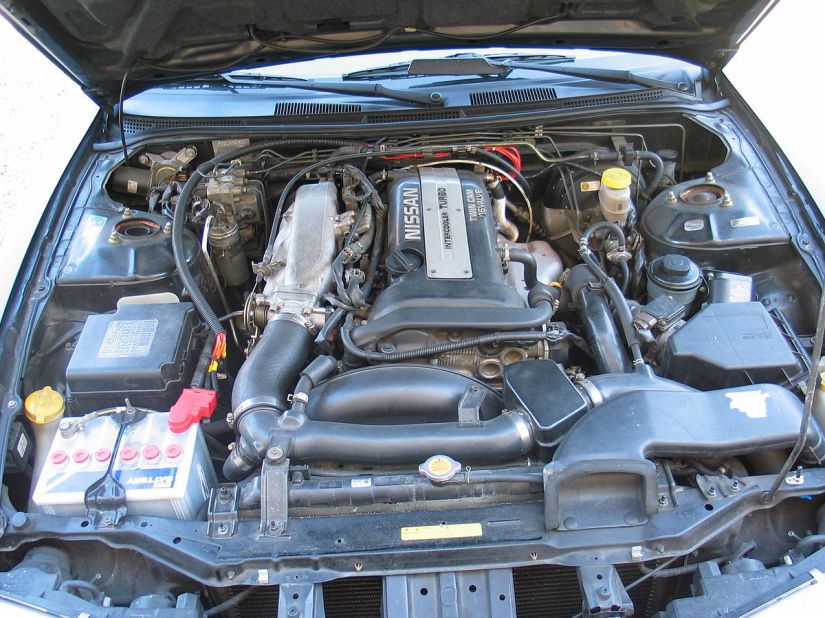 SR20